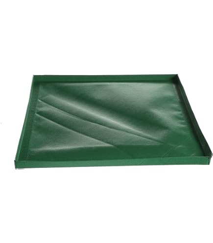 Vassoio Per Forno A Microonde Merrychef - Full Size, Nero, 279x279x13 Mm, Codice 32Z4080