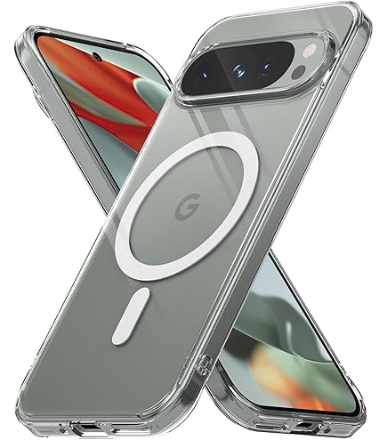 Protettore Fotocamera Pixel 8a - Vetro Temperato Ringke 3 Pezzi Per Lenti - Foto 8