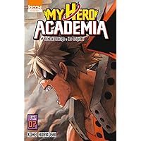 My Hero Academia T07 (07)