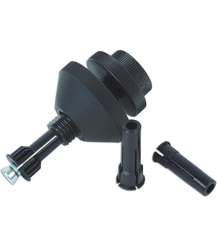 Laser 5026 Separatore Per Giunti/Sump | Lama In Acciaio SK5 | Larghezza 48mm | Utensile Meccanico