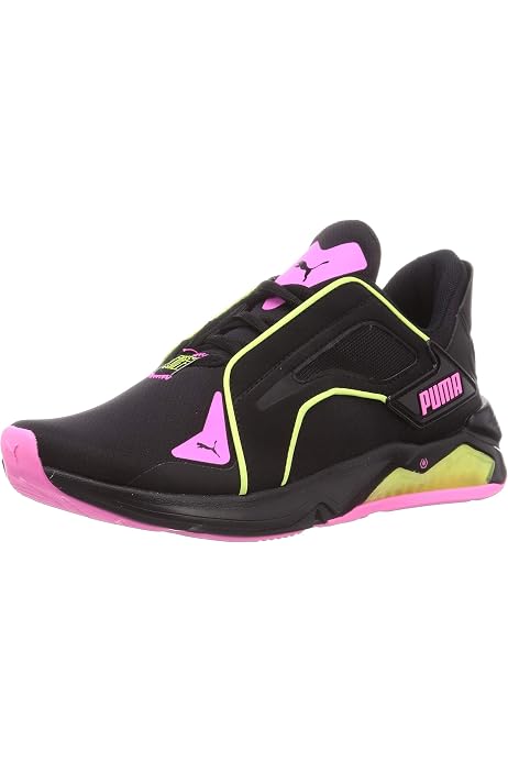 Buy Puma X First Mile Lqdcell Method Xtreme Women's Training Shoes Running  at Amazon.in