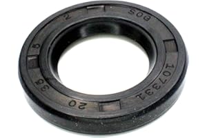 ‎PARTS AND PARTS Parts and Parts Shaft Seal 20 x 35 x 5 mm NBR 70 DIN 3760 ISO 6194