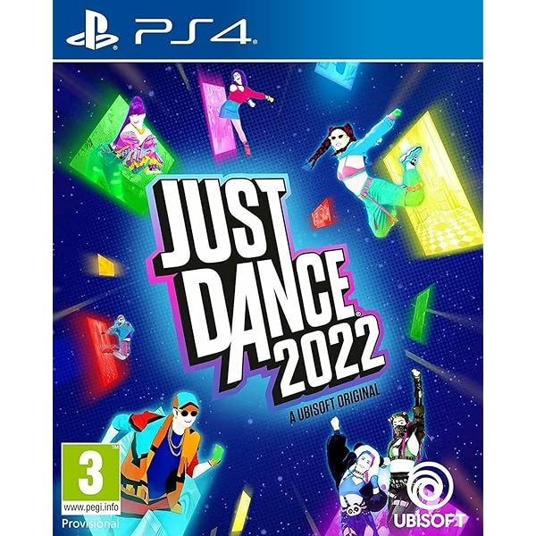 thumbnail image 2 of Just Dance 2020 For PS4 - Renewed Edition With 40 Hot Tracks 2 of 13