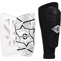 Nivia Club Junior Shin Guard : Amazon.in: Sports, Fitness & Outdoors