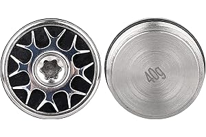 SummerHouse Custom Golf Putter Gewichte kompatibel mit Callaway Odyssey Triple Track Stroke Lab Black Series Putterkopf 5/10/15/20/25/30/35/40 g erhältlich