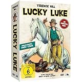 Lucky Luke - Die komplette Serie [5 DVDs]