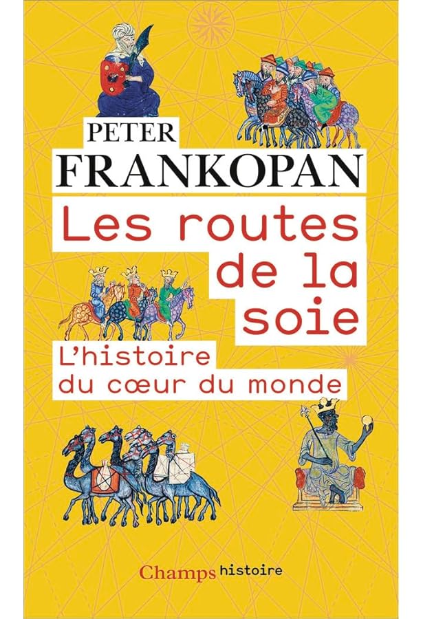 Amazon.fr - Les nouvelles routes de la soie: L'émergence d'un