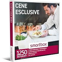 Smartbox Relax, Vino E Buon Cibo - Cofanetto Regalo Per 2: Accesso Spa E Degustazione Enogastronomica - Valido 39 Mesi