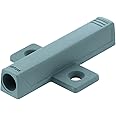 Blum 956A1501GR Blum 956A1501 TIP-ON Wing Adapter Plate for Large Cabinet Doors with Height Exceeding 48 Inches