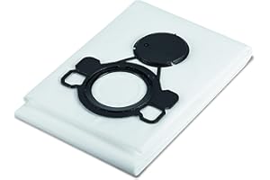 FLEX SACOS FILTRO VELLÓN FS-F VCE 33-44 L/M UE5