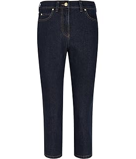 ladies lightweight jeans