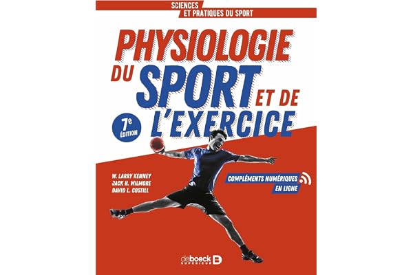 Physiologie du sport et de l'exercice