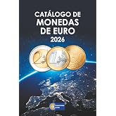 Cat&aacute;logo de monedas de euro 2026