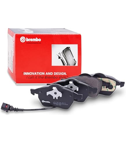 Brembo Max 09.8303.75 - Disque De Frein Avant - Jeu De 2 Disques