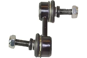 D2P 20470SA000 Front Stabiliser Anti Roll Bar Drop Links Replacement For Subaru Forester 2.0 AWD Legacy