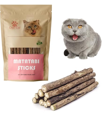 Kong Cat Refillables Kickeroo Gioco Per Gatti 20 Cm Con Erba Gatta - 3