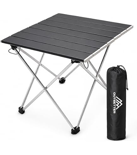 Easy Camp Rennes Camping Table