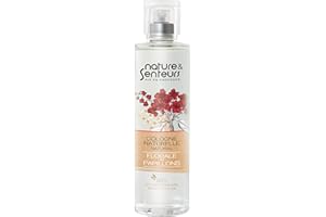 Nature & Senteurs - Eau de Cologne florale des papillons 100ml