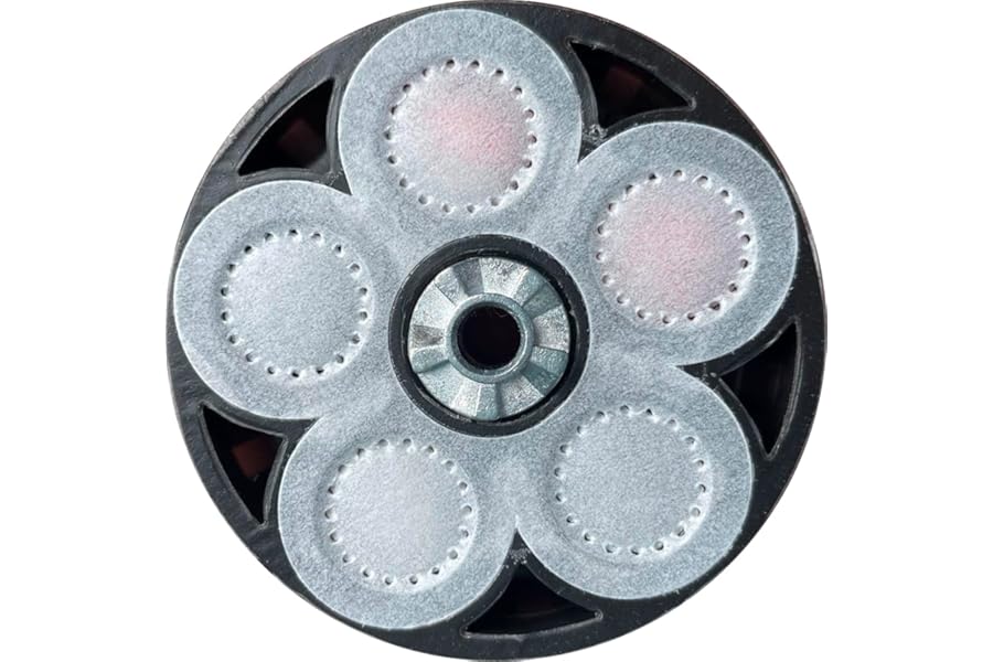 P2P Umarex Paintball Marker Spare Magazine For HDR .68 5rd