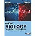 Biology Workbook (Class X)