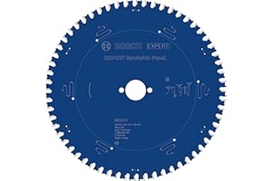 Bosch Professional 2608644145 - Disco de sierra circular CSB Expert SandwichPanel: 270x30x60D