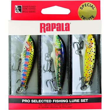Amazon.co.uk Best Sellers: The most popular items in Lure Kits Amazon.co.uk Best Sellers: The most popular items in Lure Kits