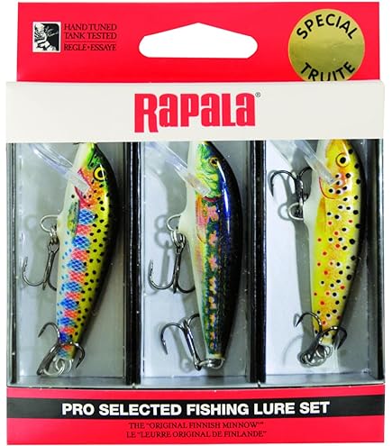 Esca Con Suono Pop Rapala - Esca Da Pesca Artificiale Spinning Skitter Pop - Esca Di Simulazione Pesca In Acqua Dolce In Legno Di Balsa - Esca Da Superficie Topwater - 5cm/6g