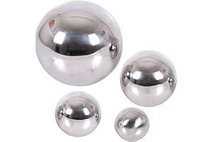 LEARNING ADVANTAGE TickiT 72201 Sensory Reflective Silver Balls
