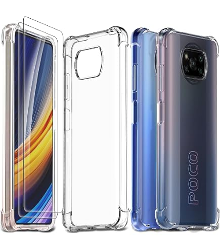 Custodia Per Huawei P10 Plus – Cover Trasparente In TPU Con Stampa Fiori E Uccelli, Antiurto E Antigraffio - 2