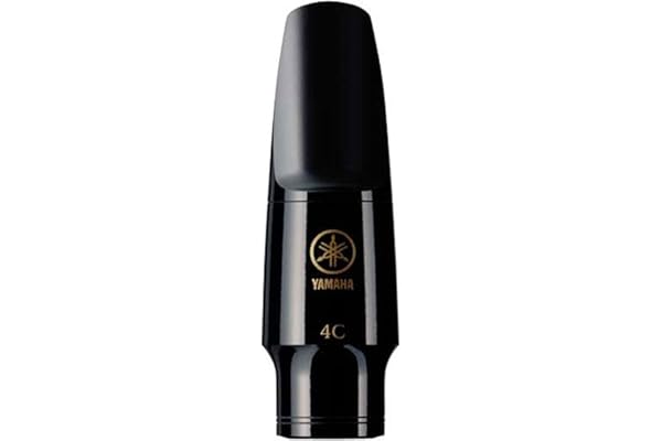 Bec saxophone alto Yamaha AS4C
