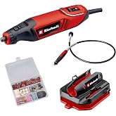 Einhell TC-MT 150 E, Mini Grinding and Engraving Set - 4419380