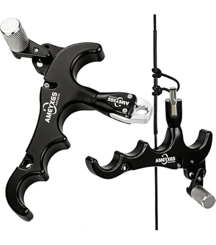 SHARROW Boogschieten Recurve Boogvizier Aluminium Enkele Pin Doel Recurve Zicht Boog Vizieren voor Beginners Pijl en Boog Accessoires (Zwart
