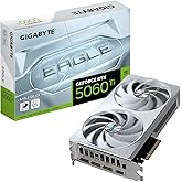 GIGABYTE VGA NVIDIA 16GB GDDR7 RTX5060TI EAGLE OC ICE GV-N506TEAGLEOC ICE-16GD