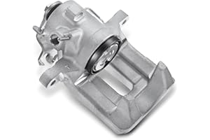 Frankberg Étrier de Frein Essieu Arrière Droite Compatible avec A4 2000-2007 A4 Avant 2001-2008 A4 Cabriolet 2002-2009 Exeo 2009-2013 Remplacer# 8E0615424B