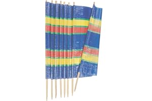 LIME SHOP 8 Pole Tall Windbreak For beaches, Caravans, Camping, 15ftL