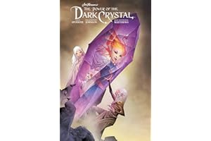 Jim Henson's Power of the Dark Crystal, Vol. 3: Volume 3 (JIM HENSON POWER OF DARK CRYSTAL TP)