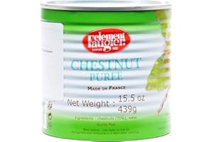 CLEMENT FAUGIER Clément Faugier Chestnut Puree (2 x 439g)