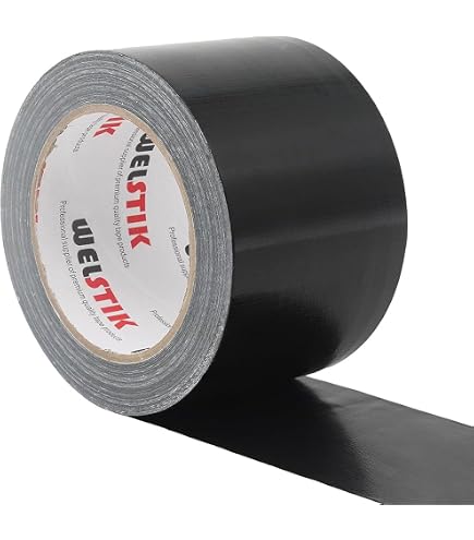 Nastro in teflon in fibra di vetro rivestito in PTFE ad alta temperatura, nastro adesivo in