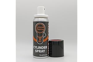 SERVILOCK Lubricante para cilindros M&C