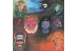 Wake (Remixed By Steven Wilson & Robert Fripp)