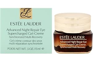 Estée Lauder ANR Eye Supercharged Gel-Creme 15 ml