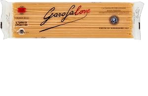 Garofalo Pasta Vermicelli 500g