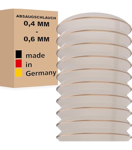 Elastische Naturkautschukschläuche – Viele Durch Produktbild-Vorschau 5