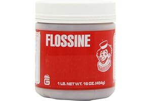 GOLD MEDAL Flossine Candy Floss Flavouring, 454g