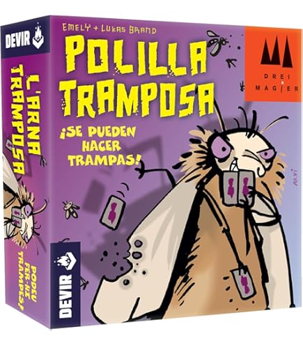 Party & Co Diset Shock You Board Game Recommended Age 16