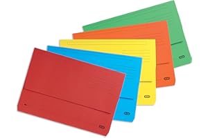 Elba, Portfele na dokumenty, Foolscap, różne, 25 teczek