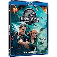 Jurassic World: Il Regno Distrutto
