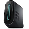 Dell Alienware Aurora R13 Desktop (2022) | Core i7-12700F - 2TB HDD + 512GB SSD Hard Drive - 16GB RAM - Nvidia GeForce RTX 3070 | 12 cores @ 4.9 GHz - 8GB GDDR6 Win 11 Home Black