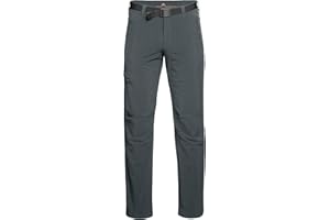 Maier Sports Męskie spodnie puchowe, spodnie izolacyjne