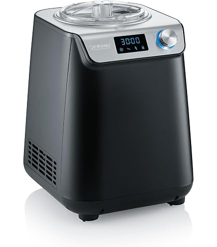 KREVA Vakuumisolierte 2 L Edelstahl Thermoskanne, Silber KREVA Vakuumisolierte 2 L Edelstahl Thermoskanne, Silber